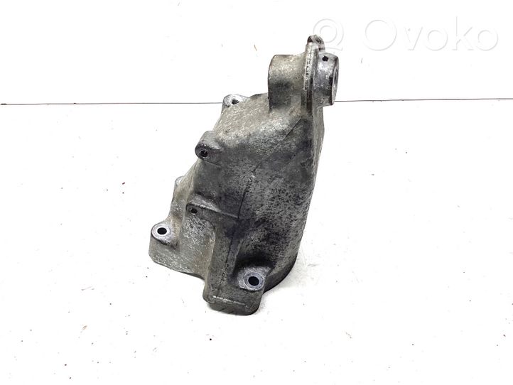 Mercedes-Benz Sprinter W906 Halterung Lager Motor A6512231804