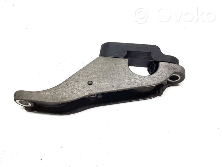 BMW 5 G30 G31 Supporto per boccola della barra antirollio, anteriore 18574710