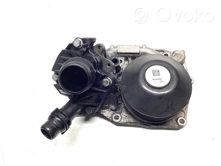 BMW 5 G30 G31 Pompa wody 8514458