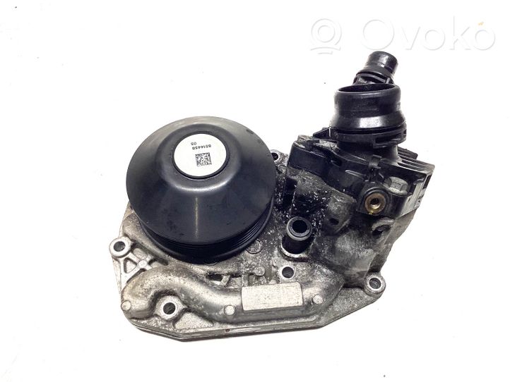 BMW 5 G30 G31 Pompa dell’acqua 8514458