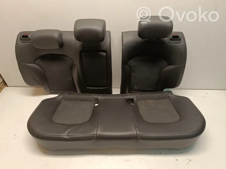 Hyundai ix35 Sėdynių / durų apdailų komplektas 