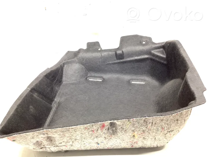 Mercedes-Benz E W212 Rivestimento estremità laterale del cruscotto A2126822141