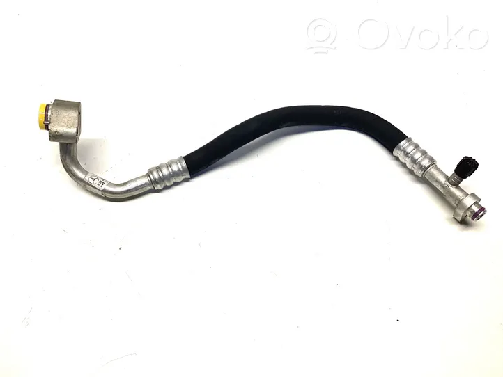 Mercedes-Benz E W212 Tubo flessibile aria condizionata (A/C) A2128302516