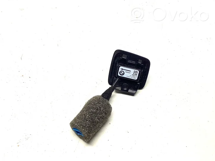 BMW 4 F32 F33 Mikrofon Bluetooth / Telefon 9263744