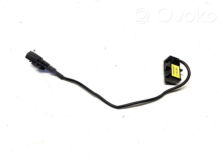 Nissan Qashqai Microphone (Bluetooth / téléphone) 28336HV00A