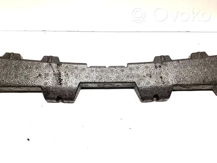 Nissan Qashqai Absorber zderzaka przedniego 62090BR01A