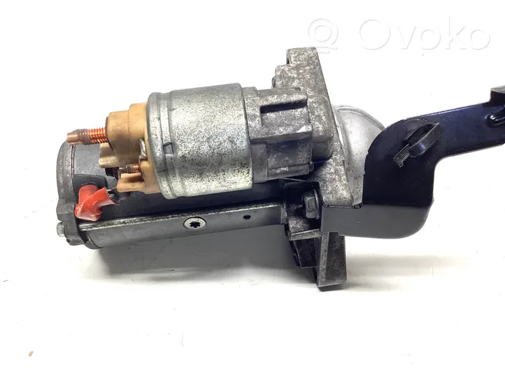 Nissan Qashqai Motor de arranque 23300JG70A