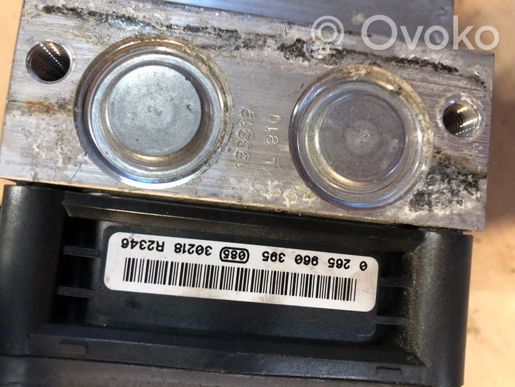 BMW X6 E71 Pompe ABS 6780126