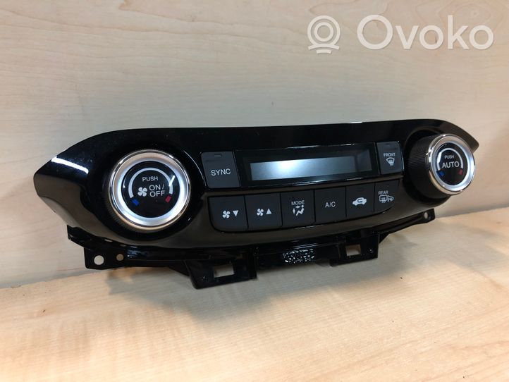 Honda CR-V Climate control unit 79600T1VG611