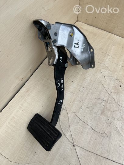 Honda CR-V Brake pedal PEC18T