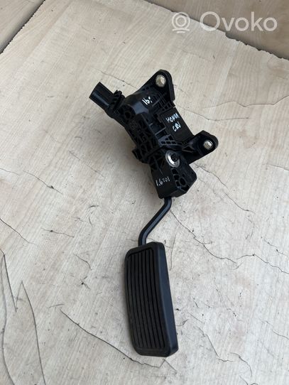 Honda CR-V Accelerator throttle pedal 2700000390