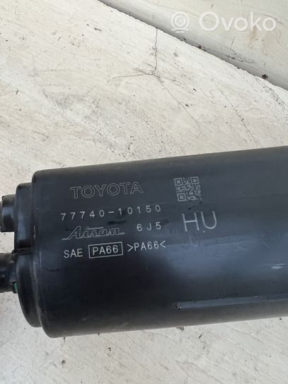 Toyota C-HR Serbatoio a carbone attivo per il recupero vapori carburante 7774010150