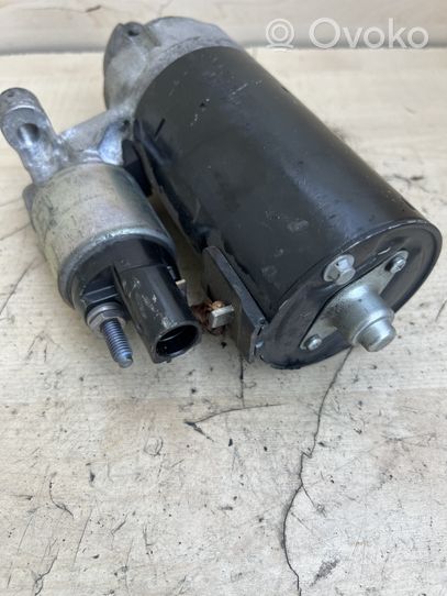 Audi Q5 SQ5 Starter motor 059911021K