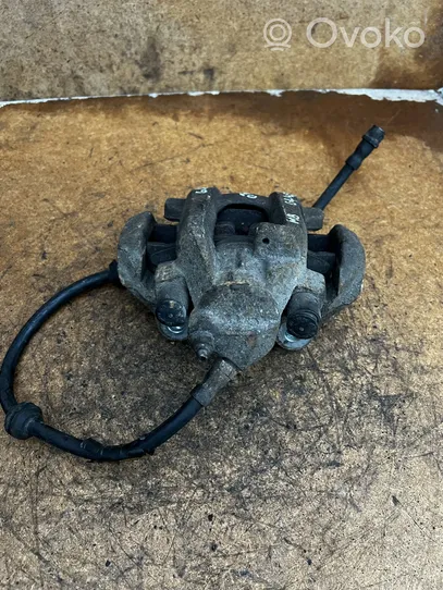 Mercedes-Benz GL X164 Rear brake caliper 