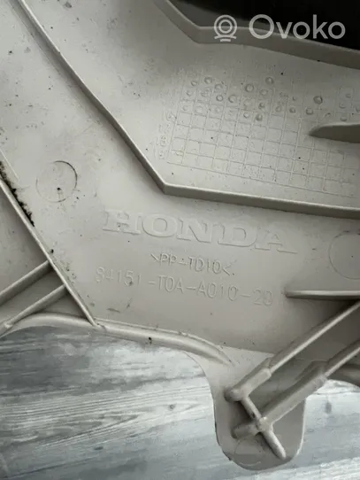 Honda CR-V Osłona słupka szyby przedniej / A 84151T1GG010M1
