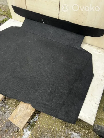 Toyota C-HR Tapis de coffre 58410F4010