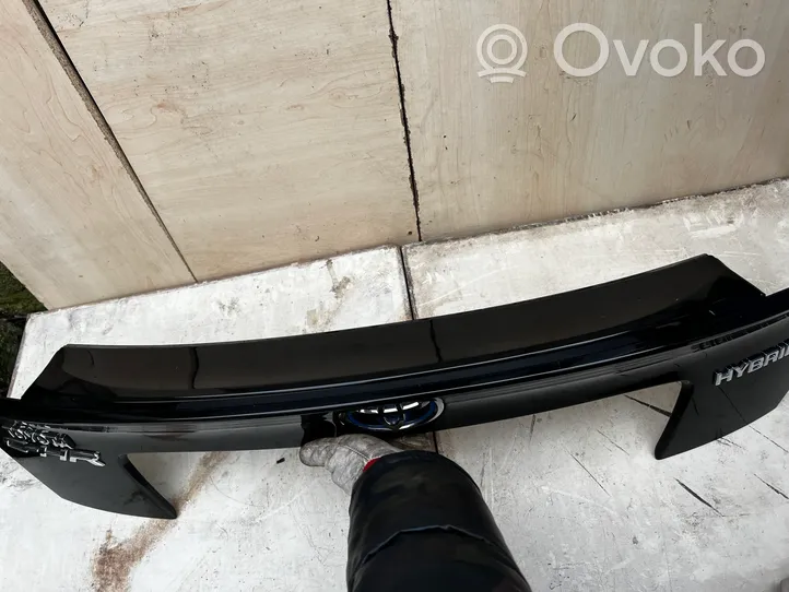 Toyota C-HR Rivestimento portellone 76811F4010