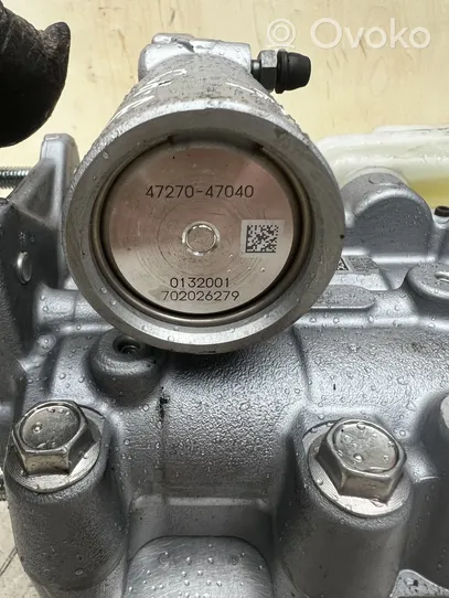 Toyota C-HR Maître-cylindre de frein 4727047040
