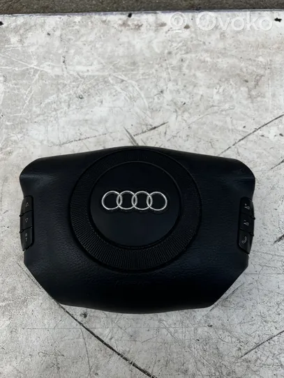 Audi A8 S8 D2 4D Airbag dello sterzo 4B0880201AG