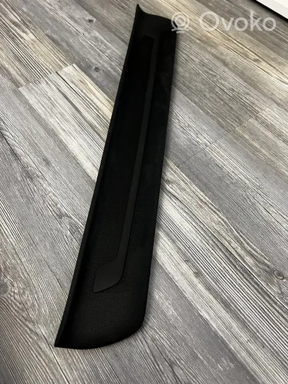 KIA Sportage Front sill trim cover 85873F1000WK