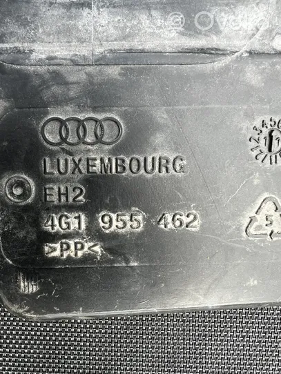 Audi A7 S7 4G Tuulilasinpesimen nestesäiliö 4G1955462