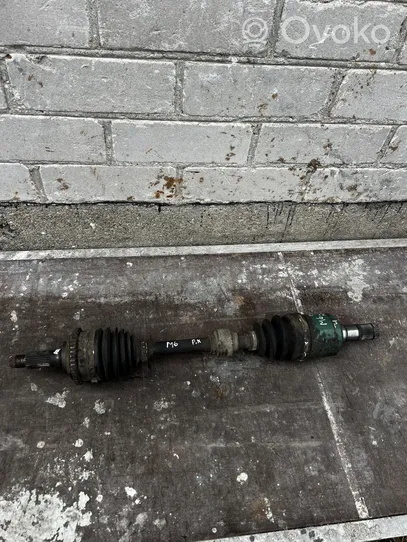 Mazda 6 Front driveshaft 