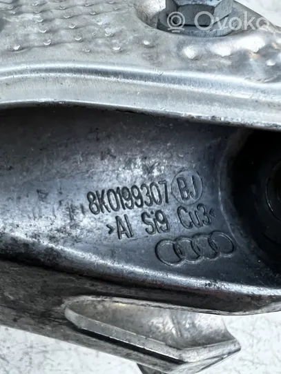 Audi Q5 SQ5 Кронштейн крепления двигателя 8K0199307BJ