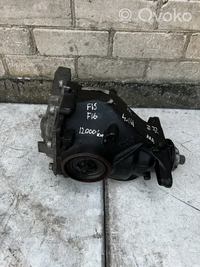 BMW X5 F15 Rear differential 7636996