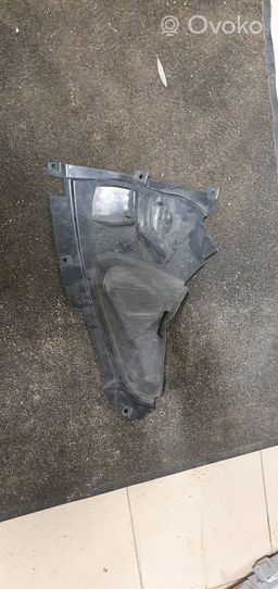 BMW 3 F30 F35 F31 Передний брызговик 7260740