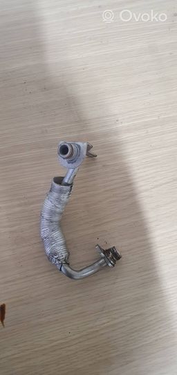 BMW 3 F30 F35 F31 Durite de refroidissement tube 7588935