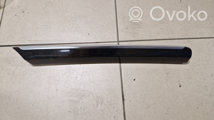 Audi Q7 4L Barra di rivestimento della portiera anteriore 4L0867410