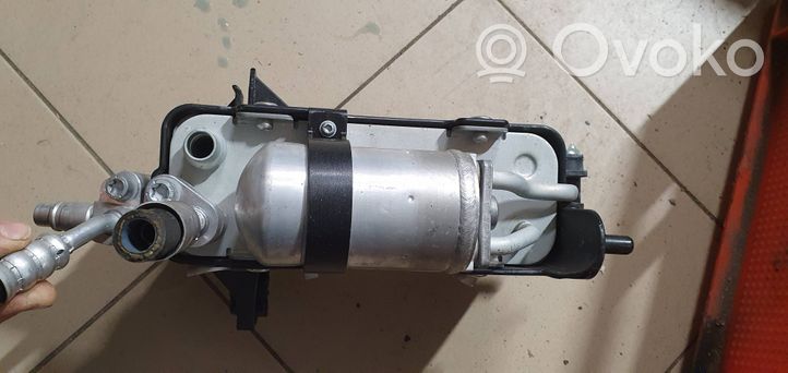 BMW 6 G32 Gran Turismo Déshydrateur de clim 6842989