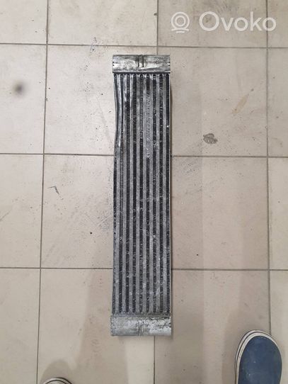 BMW 7 E65 E66 Chłodnica powietrza doładowującego / Intercooler 7795386