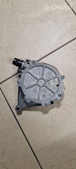 BMW 3 F30 F35 F31 Vacuum pump 7640279