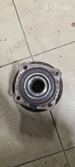 BMW 7 F01 F02 F03 F04 Roulement de roue arrière 6850159