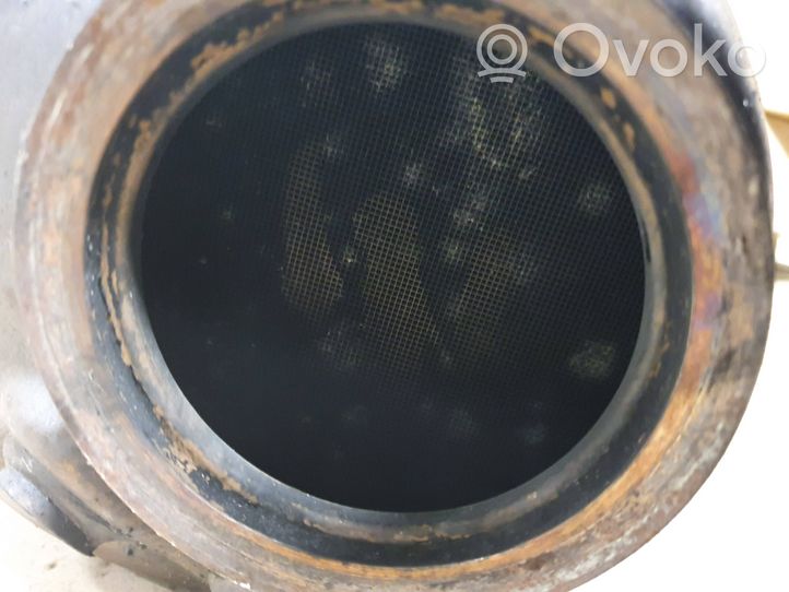 BMW 7 F01 F02 F03 F04 Filtre à particules catalyseur FAP / DPF 7811430