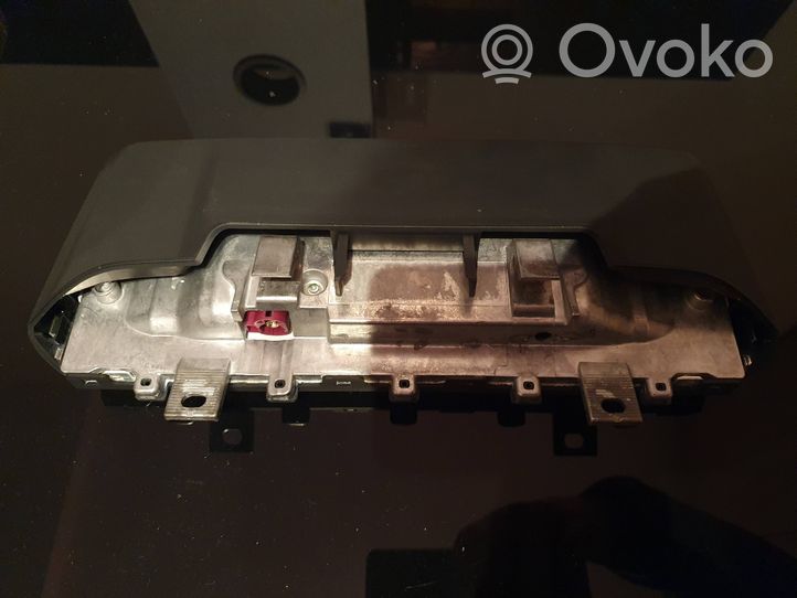 BMW X5 F15 Monitori/näyttö/pieni näyttö 