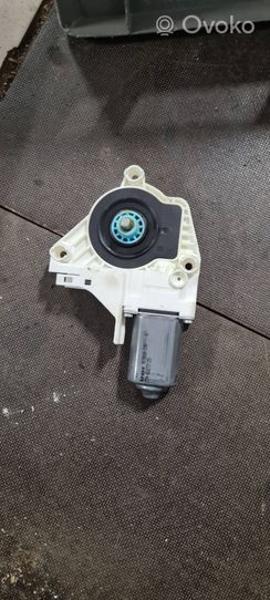 Audi A8 S8 D4 4H Front door window regulator motor 8K0959801B