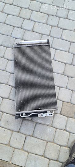 BMW 1 F20 F21 Radiatore di raffreddamento A/C (condensatore) 9335362