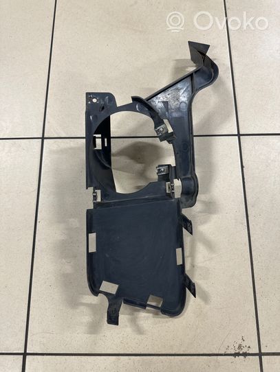 BMW 3 E92 E93 Moldura/rejilla de la luz antiniebla delantera 8044377