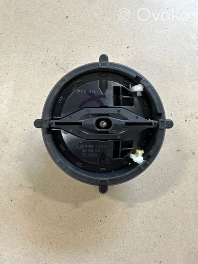 BMW i3 Element lusterka bocznego drzwi przednich 311101