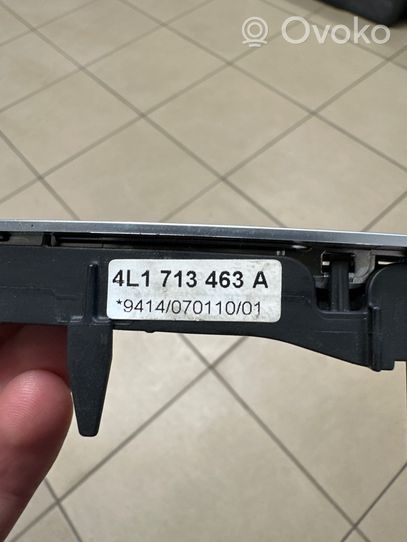 Audi Q7 4L Ramka drążka zmiany biegów 4L1713463A