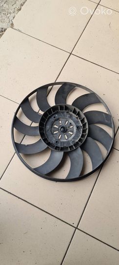 Audi A8 S8 D4 4H Hélice moteur ventilateur 