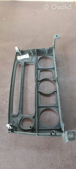 BMW 5 E60 E61 Panel klimatyzacji / Ogrzewania 6976362