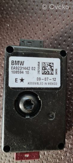 BMW 3 F30 F35 F31 Filtre antenne aérienne 9231442