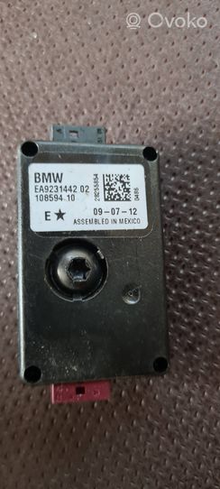 BMW 3 F30 F35 F31 Pystyantennin suodatin 9231442