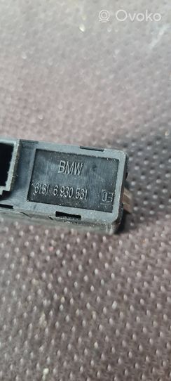 BMW 1 E81 E87 Gniazdo / Złącze AUX 6930561