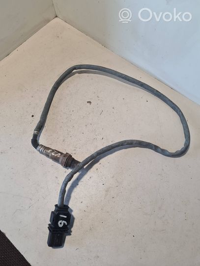 BMW Z4 E85 E86 Lambda probe sensor 7558073