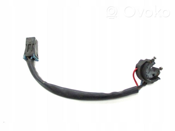 FSO Polonez Ignition lock contact 