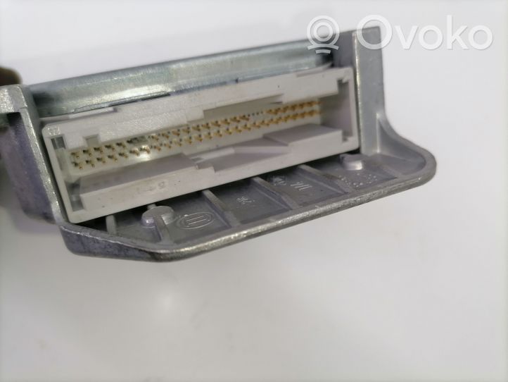 BMW 3 E46 Oro pagalvių valdymo blokas 65779345358